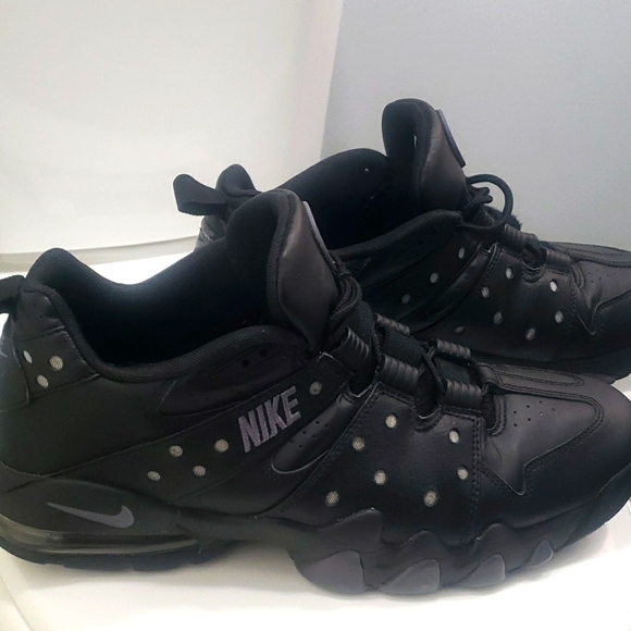 Nike Other - Barkleys